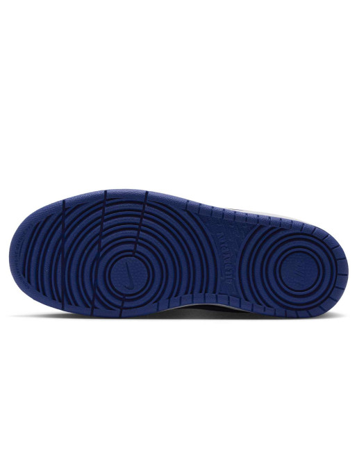 NIKE Обувки COURT BOROUGH MID 2 (GS)