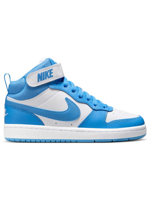 NIKE Shoes COURT BOROUGH MID 2 (GS)