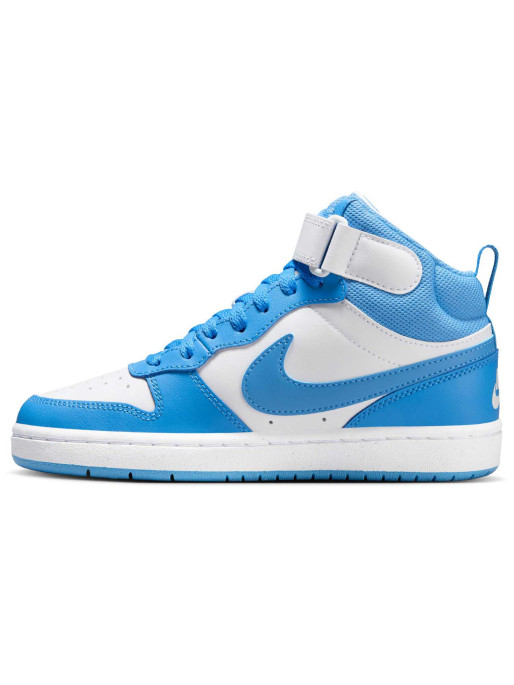 NIKE Shoes COURT BOROUGH MID 2 (GS)