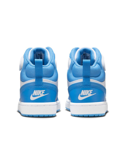 NIKE Shoes COURT BOROUGH MID 2 (GS)