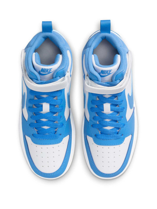 NIKE Shoes COURT BOROUGH MID 2 (GS)