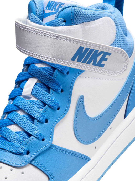 NIKE Shoes COURT BOROUGH MID 2 (GS)