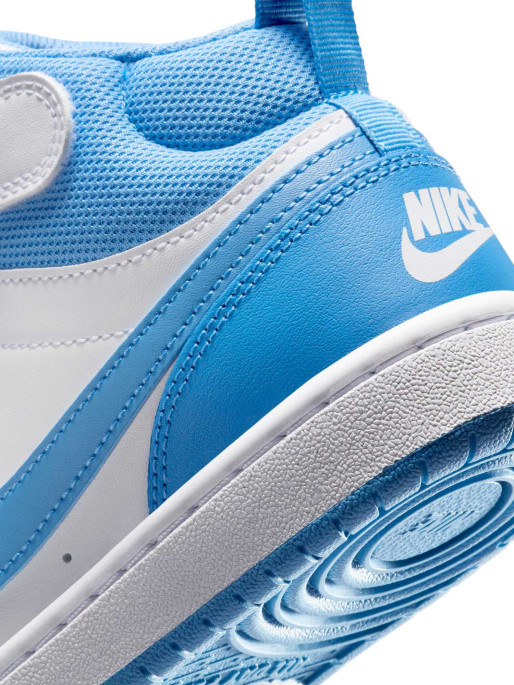 NIKE Shoes COURT BOROUGH MID 2 (GS)
