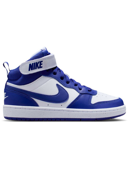 NIKE Shoes COURT BOROUGH MID 2 (GS)