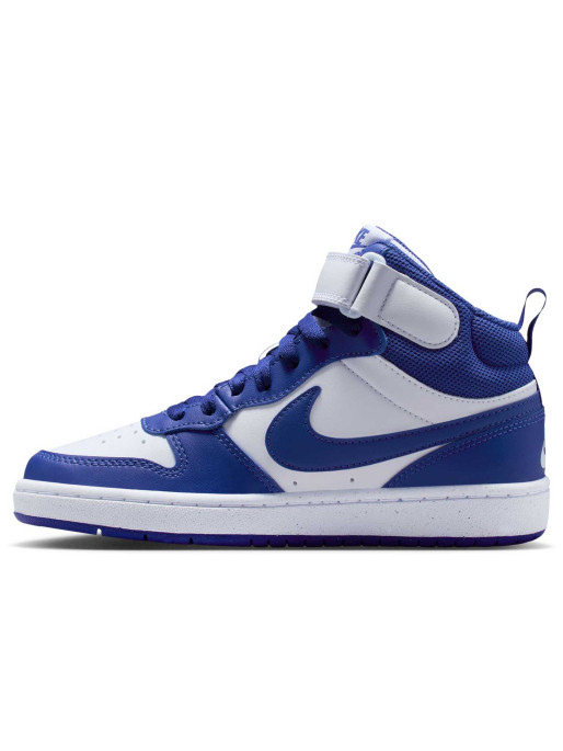NIKE Shoes COURT BOROUGH MID 2 (GS)