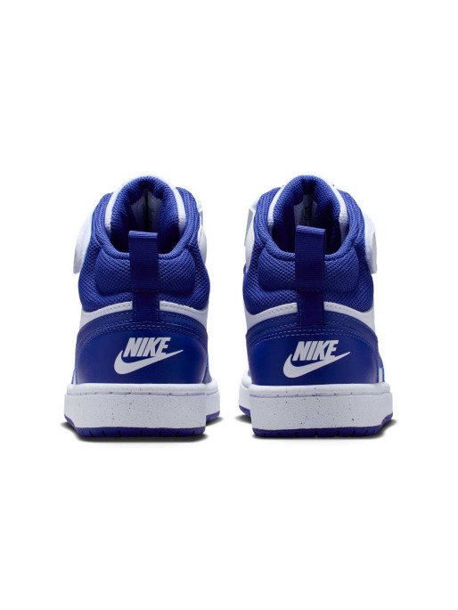 NIKE Shoes COURT BOROUGH MID 2 (GS)
