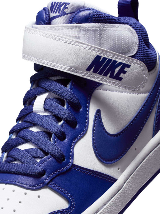 NIKE Shoes COURT BOROUGH MID 2 (GS)
