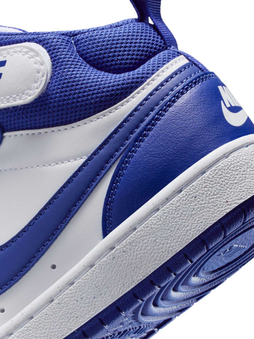 NIKE Shoes COURT BOROUGH MID 2 (GS)