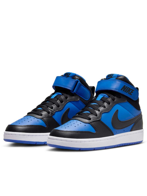 NIKE Incaltaminte Court Borough Mid 2 Gs
