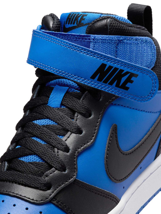 NIKE Incaltaminte Court Borough Mid 2 Gs