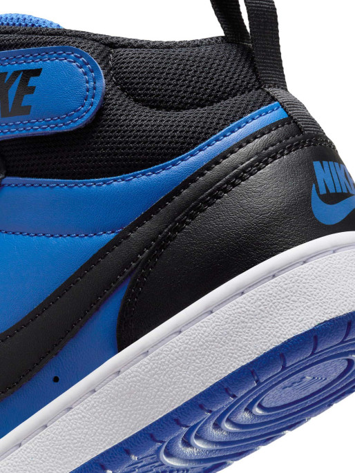 NIKE Incaltaminte Court Borough Mid 2 Gs