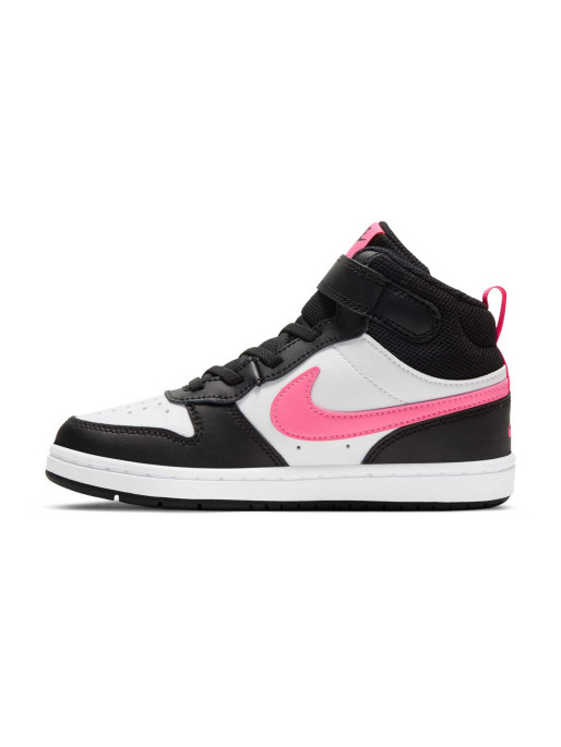 NIKE Παιδικά Παπούτσια COURT BOROUGH LOW 2