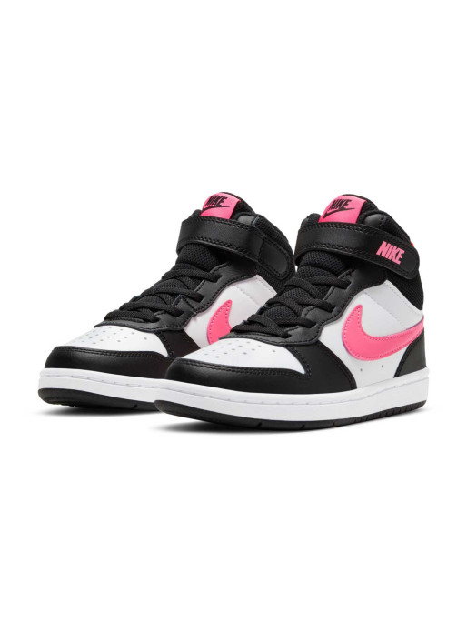 NIKE Παιδικά Παπούτσια COURT BOROUGH LOW 2
