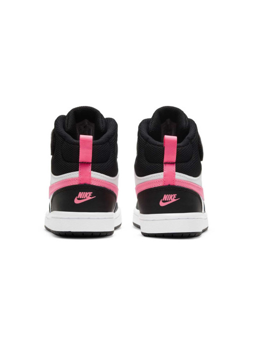 NIKE Παιδικά Παπούτσια COURT BOROUGH LOW 2