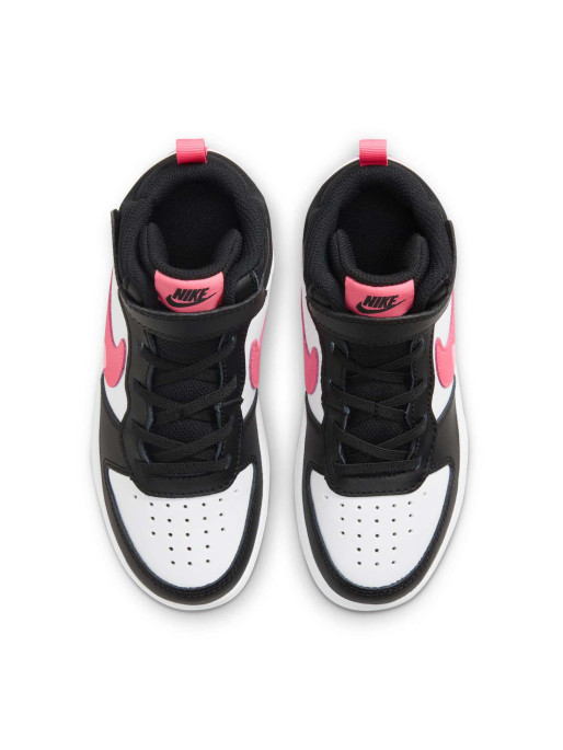 NIKE Παιδικά Παπούτσια COURT BOROUGH LOW 2