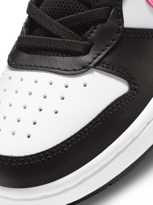 NIKE Παιδικά Παπούτσια COURT BOROUGH LOW 2