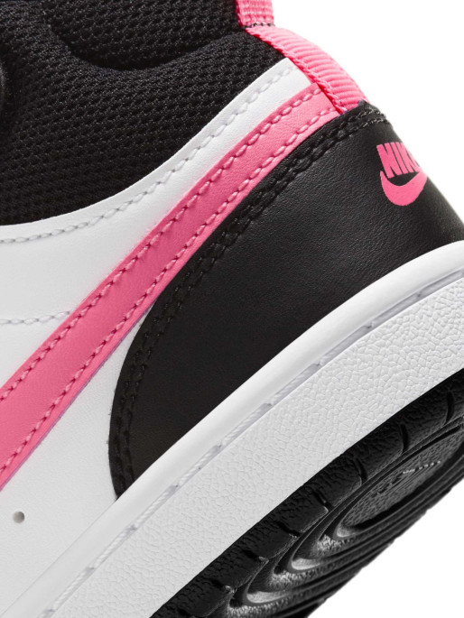 NIKE Παιδικά Παπούτσια COURT BOROUGH LOW 2