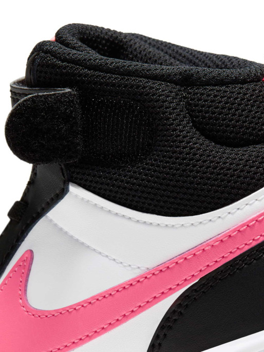 NIKE Παιδικά Παπούτσια COURT BOROUGH LOW 2