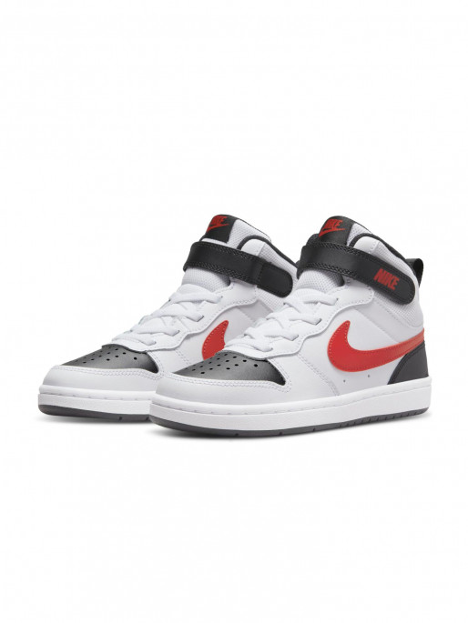 NIKE Παιδικά Παπούτσια COURT BOROUGH LOW 2