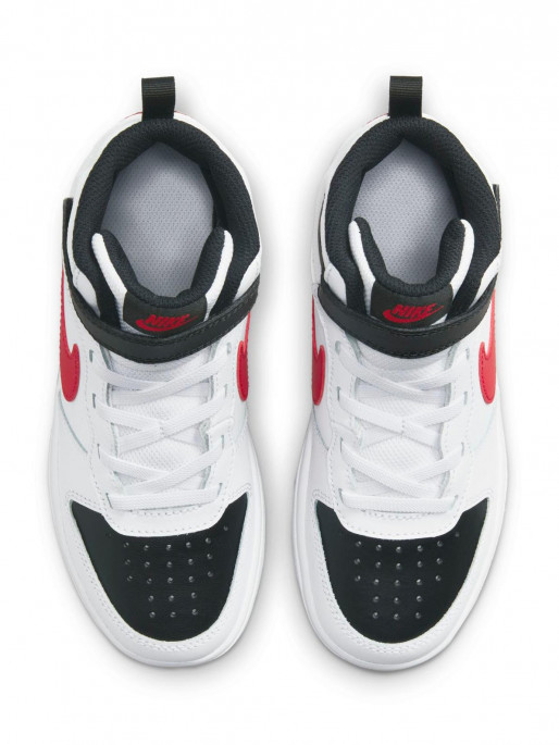 NIKE Παιδικά Παπούτσια COURT BOROUGH LOW 2