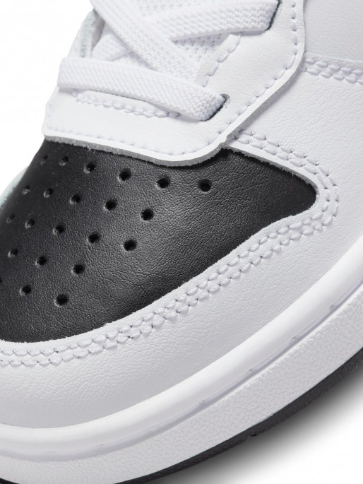 NIKE Παιδικά Παπούτσια COURT BOROUGH LOW 2