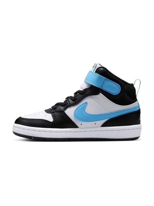 NIKE Παιδικά Παπούτσια COURT BOROUGH LOW 2