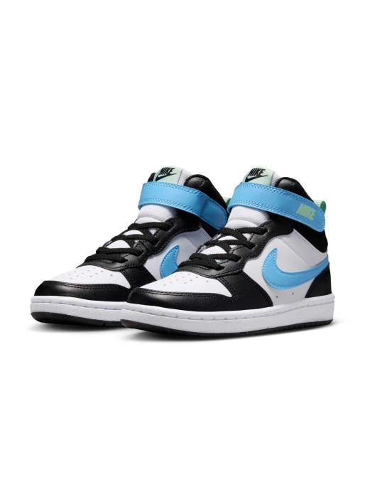 NIKE Παιδικά Παπούτσια COURT BOROUGH LOW 2