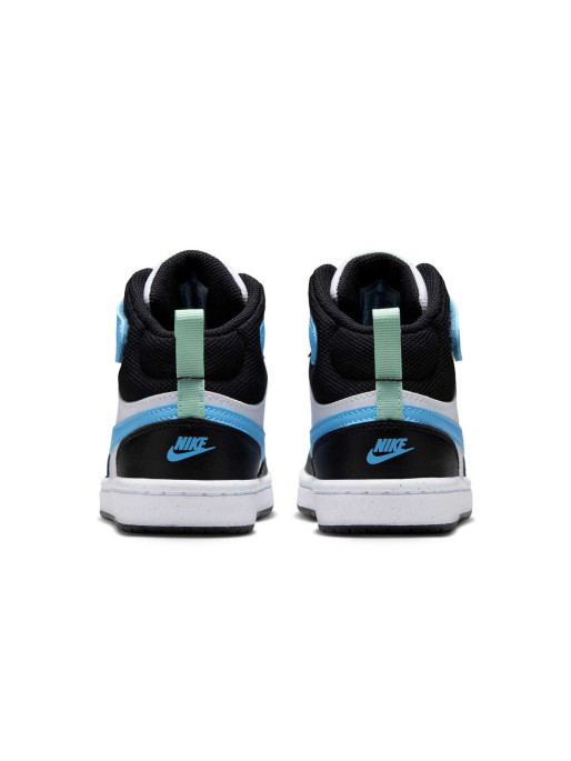 NIKE Παιδικά Παπούτσια COURT BOROUGH LOW 2