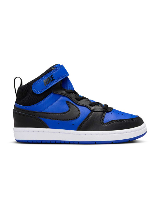 NIKE Παιδικά Παπούτσια COURT BOROUGH LOW 2
