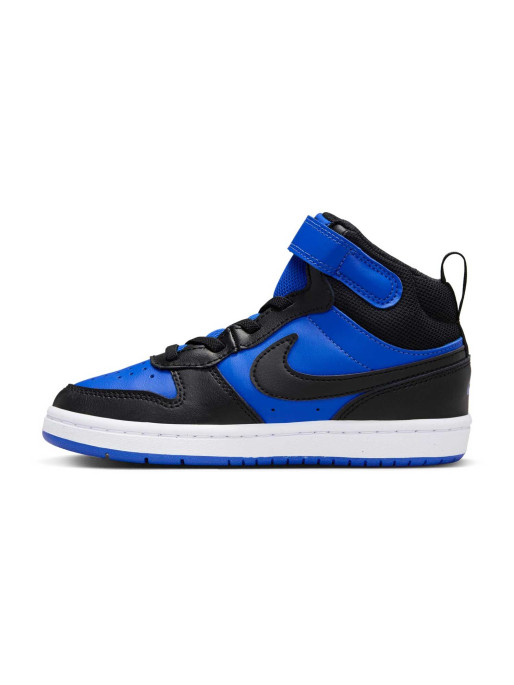 NIKE Παιδικά Παπούτσια COURT BOROUGH LOW 2