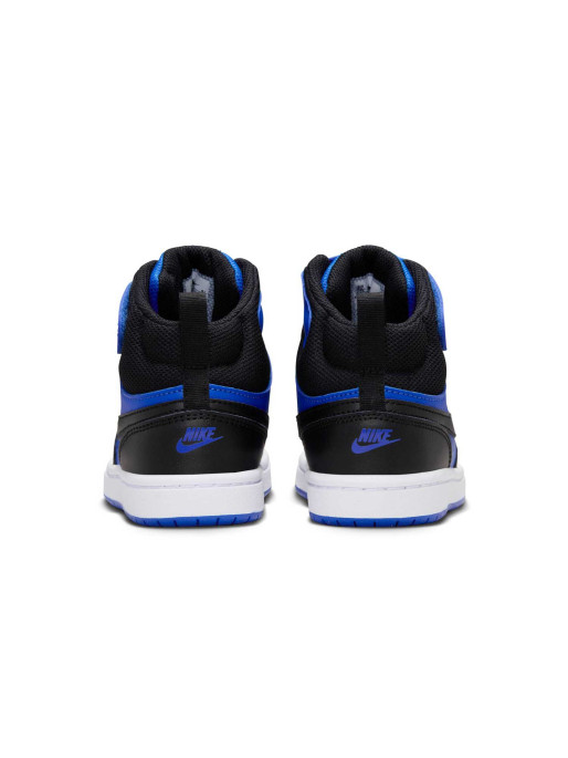 NIKE Παιδικά Παπούτσια COURT BOROUGH LOW 2