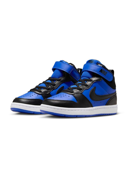 NIKE Παιδικά Παπούτσια COURT BOROUGH LOW 2