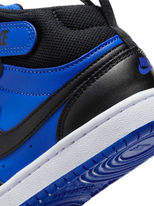 NIKE Παιδικά Παπούτσια COURT BOROUGH LOW 2