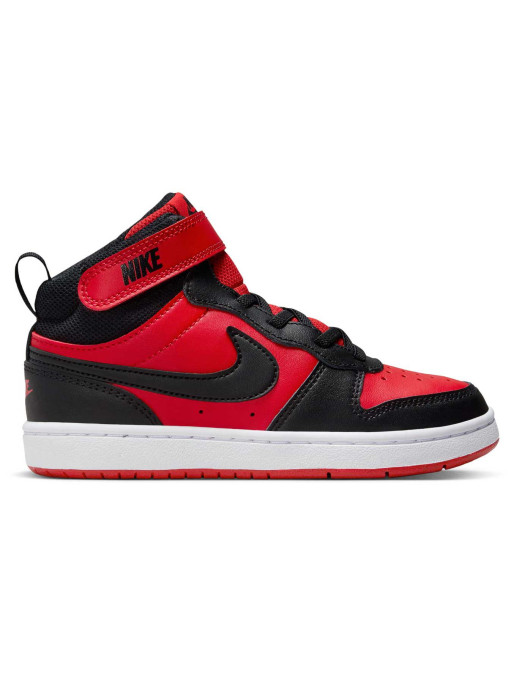 NIKE Παιδικά Παπούτσια COURT BOROUGH LOW 2