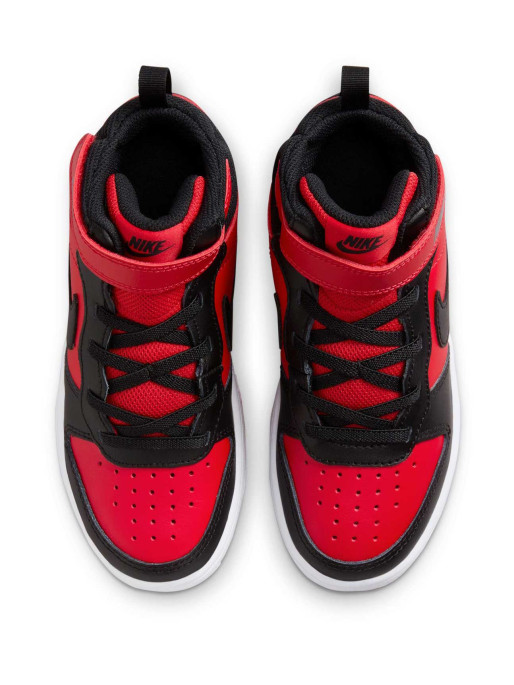 NIKE Παιδικά Παπούτσια COURT BOROUGH LOW 2