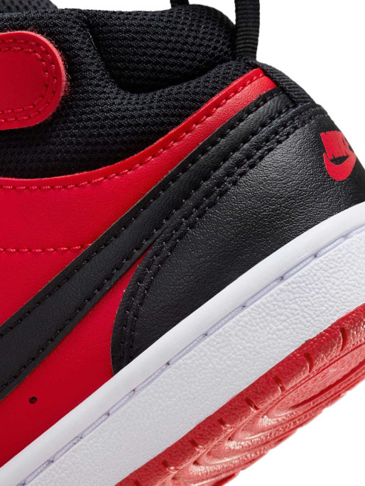 NIKE Παιδικά Παπούτσια COURT BOROUGH LOW 2