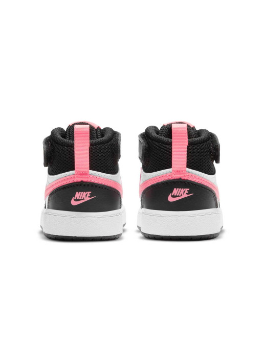 NIKE Incaltaminte Court Borough Mid 2 Tdv