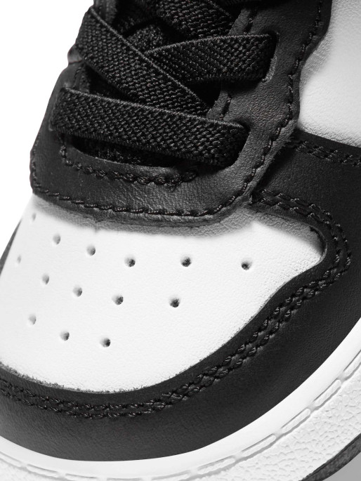 NIKE Incaltaminte Court Borough Mid 2 Tdv