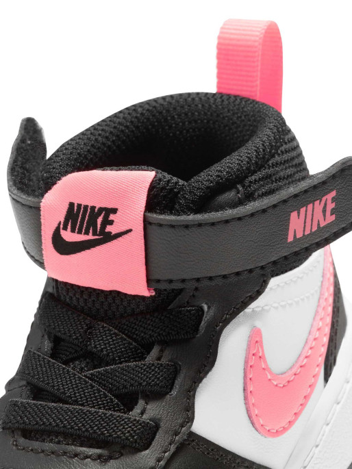 NIKE Incaltaminte Court Borough Mid 2 Tdv