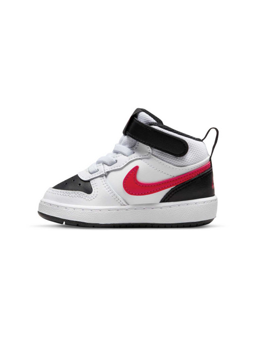NIKE Incaltaminte Court Borough Mid 2 (Tdv)