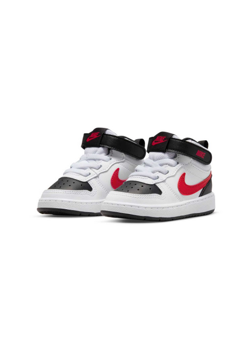 NIKE Incaltaminte Court Borough Mid 2 (Tdv)
