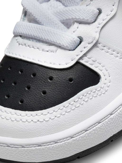 NIKE Incaltaminte Court Borough Mid 2 (Tdv)