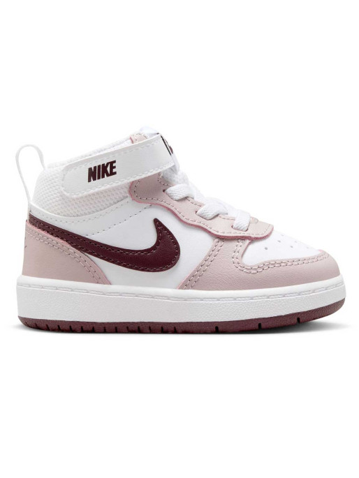 NIKE Incaltaminte Court Borough Mid 2 (Tdv)
