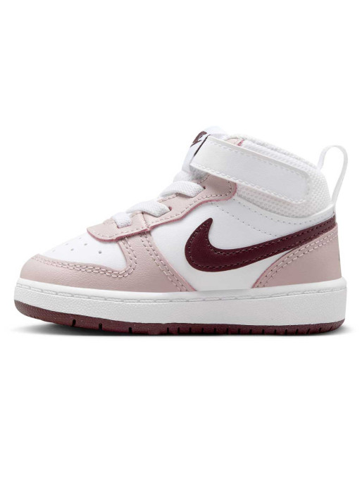 NIKE Incaltaminte Court Borough Mid 2 (Tdv)