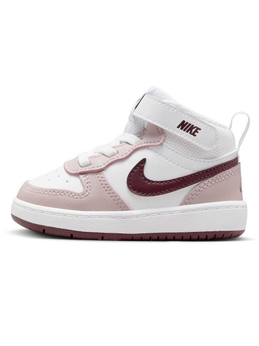 NIKE Incaltaminte Court Borough Mid 2 (Tdv)