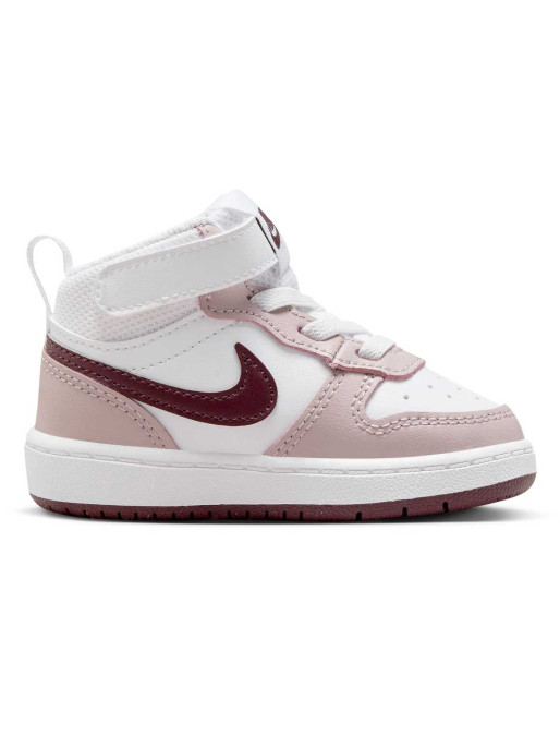 NIKE Incaltaminte Court Borough Mid 2 (Tdv)