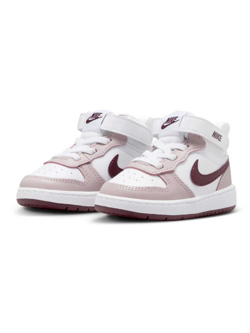 NIKE Incaltaminte Court Borough Mid 2 (Tdv)