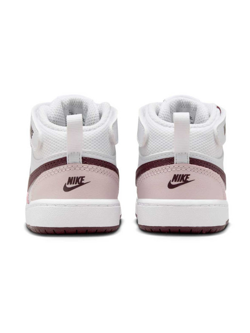 NIKE Incaltaminte Court Borough Mid 2 (Tdv)