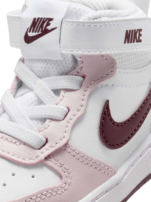 NIKE Incaltaminte Court Borough Mid 2 (Tdv)
