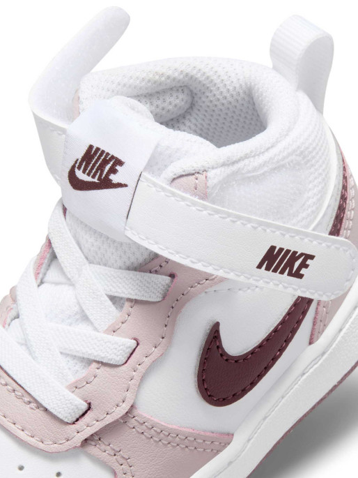 NIKE Incaltaminte Court Borough Mid 2 (Tdv)